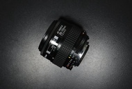 【經典古物】尼康 Nikon AF Nikkor 35-70mm Ais F3.3-4.5 變焦鏡
