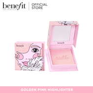 BENEFIT Tickle Golden Pink Highlighter