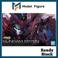 Bandai - RG 1/144 Gundam Epyon