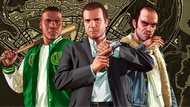 GTA5 Grand Theft Auto V 5 PS5 XBOX S 刷錢 代刷  等級純手工 全港最平‼️⚜️