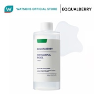Eqqualberry Swimming Pool Toner 300ml