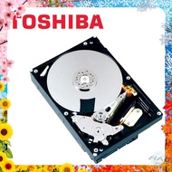 [Additional Price Purchase] Toshiba 3.5 Inch Large Capacity Internal Hard Drive 1TB 2TB Desktop Suit
