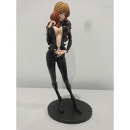 Banpresto Lupin the Third 9.8-Inch Fujiko Mine Groovy Baby Shot 1 Figure Black Ver rare