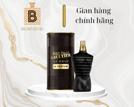 [ CHÍNH HÃNG ] nước hoa nam Jean Paul Gaultier Le Male Le Parfum 125ml Gợi cảm Quyến rũ Thu hút.