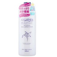 【渴望村】Naturie日本I-Mju薏仁清潤化妝水500ml HATOMUGI skin lotion/toner