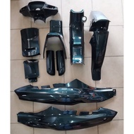 COVER SET FOR SUZUKI GSX 110 (HIJAU)