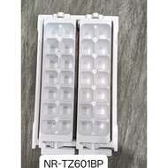 Panasonic Original Ice Tray For Refrigerator Model NR-TZ601BP