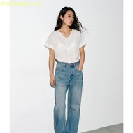Shopatvelvet - Studio Nowo Bjorn Top White