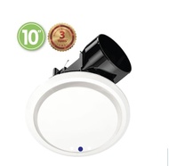 PROMO- RRMS EUROFAN VRXFW 10 INCH CEILING EXHAUST FAN -czel shop