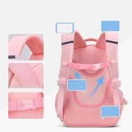 O QS ZMBABY TAS RANSEL SEKOLAH ANAK PEREMPUAN SD SMP ZHIMA BABY P 36