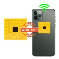 [ Wholesale Prices ] Mini Portable Antenna Sticker Mobile Phone Signal Booster Amplifier /Universal 