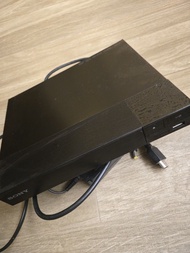 Sony 藍光光碟機 Blue Ray DVD Player