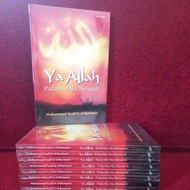 Islamic Religion Book - Oh God in You I Give Up