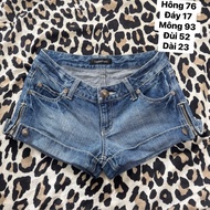 2Hand Shorts