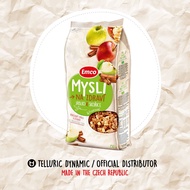 Emco Crunchy Muesli with Apple & Cinnamon 750gm SKU#926955
