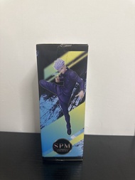 日版 咒術迴戰 五條悟 Sega SPM Figure