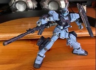 素組、模型代工 gundam 高達模型 作品集31 rg hg mg