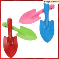 🌱 4pcs Small Iron Gardening Shovel Para sa Home Gardening at Travel Spade Trowel