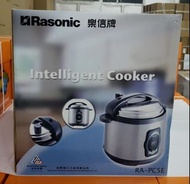 樂信牌 Rasonic RA-PC5E智能煲