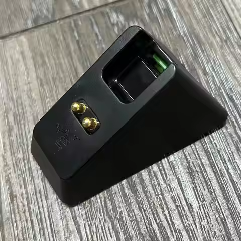Original Mouse RGB charger base for Razer Basilisk,DeathAdder V2 Pro,Viper Ultimte Hyperspeed Lighte