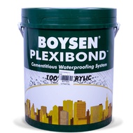 BOYSEN PLEXIBOND TEXTURED FINISH