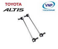 ลูกหมากกันโคลงหน้า (ลูกหมากกันเซ) TOYOTA ALTIS ปี 2001-2018 ALTISLIMOWISH ยี่ห้อ VNP (ราคาขาย 1 ชิ้น)