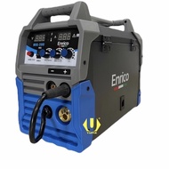 Enrico MIG200 (IGBT) 1 Phase Inverter Welding Machine