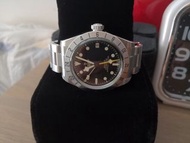 全新行貨 2022年9月 Tudor 帝陀 Black Bay Pro M79470 79470 BB58 鋼帶 39mm