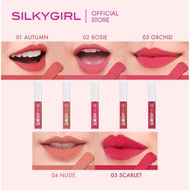 SILKYGIRL LIPTINT MLBB ORIGINAL