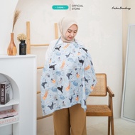 CASHA Nursing Cover - Casha Nursing Apron - Nursing Cover