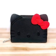 Hello Kitty x 酷樂村童趣造型短夾/錢包 三麗鷗正版授權