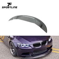 Carbon Fiber M3 Car Front Bumper Lip for BMW E9x E90 E92 E93 M3 08-13