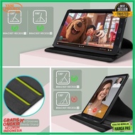 Samsung Tab A9 Case Samsung Galaxy Tab A9 Case / Tab A9+ Plus Wifi Lte 5G Rotary Leather Case Flip C