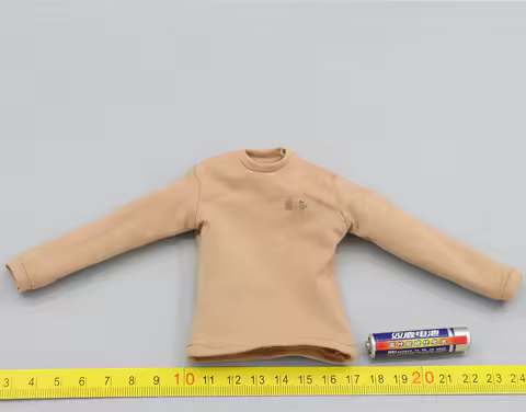 DAMTOYS 1/6 78084 Operation Red Wings Navy SEALS Corpsman shirt model