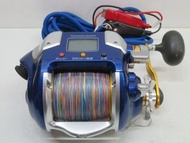 SHIMANO Beast Master 4000 電動卷線器