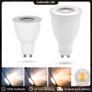 LED Spotlight GU10 AC220V High Lumen 5W LED Energy Saving For Home Decoration Replace