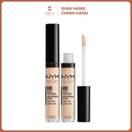 NYX HD Studio Photogenic Concealer 3g [Nika Cosmetics]
