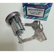 Hardtop 2f fj40 bj40 ignition key