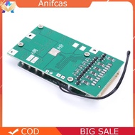BMS 10S 36V 30A Lithium Battery Protection Board Lithium Battery Charge Board