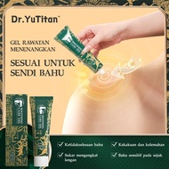 Dr.YuTitan Soothing Care Gel Frozen Shoulder Relief Cream for Joint Bone Arthritis Pain Relief Froze