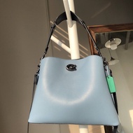 Coach Willow Bucket Bag New Colour