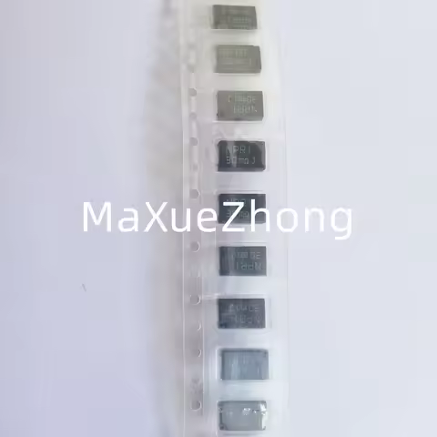 Original new 100% SMD resistor NPR1TTE30LJ 30MRJ 0.03R R03 5% (Inductor)