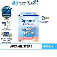Aptamil Step  1 600g