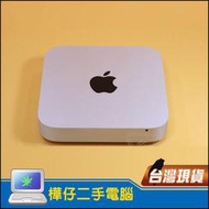 【樺仔二手電腦】Apple Mac Mini 7,1 2014年底 i5 1.4G 500G硬碟 A1347