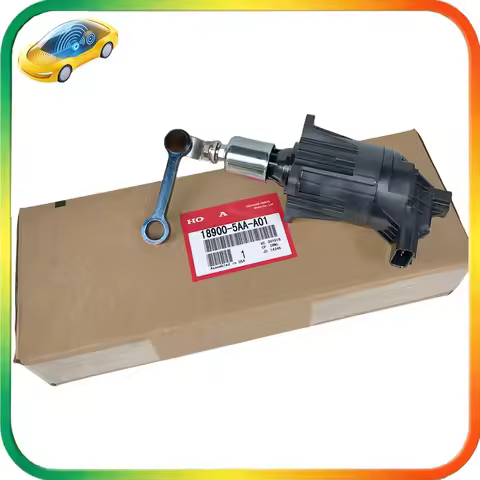 TD025 Turbocharger Assembly 18900-5PA-A01 49373-07100 for Honda Civic Si CR-V CRV 1.5L 2017-2022 L15