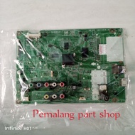 MB MOTHERBOARD TV PLASMA LG 42PN4500