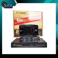 N Defi Advance Zd Digital Auto Meter Universal