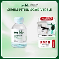 Verble Serum Menghidhpkan Senula Kulit Wajah Yang Baru Dan Menjana Nutrien Kepada Kulit 30ml