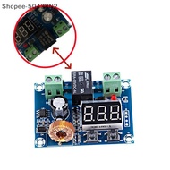 [RE] XH-M609 12-36V DC Battery Low Voltage Disconnect Protection Module ♥R♥