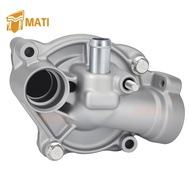 Water Pump Assembly For Honda VTX 1800C 1800S 1800R 1800N 1800F 1800T 2002-2008 O.E.M# 19200-MCH-000
